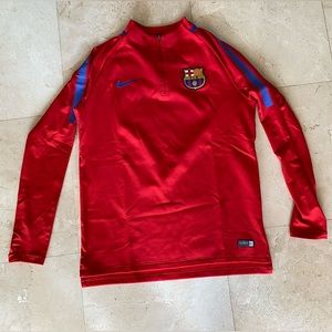 Official jerseys FCB